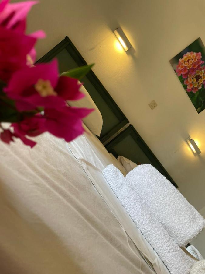 Studio Savvas Lägenhet Melíkia Exteriör bild